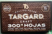 Targard 1¼ size 