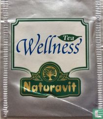 Tea Wellness