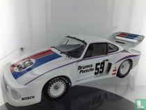 Porsche 935 Brumos Racing