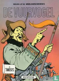 De vuurvogel kopen