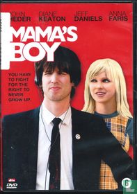 Mama's Boy
