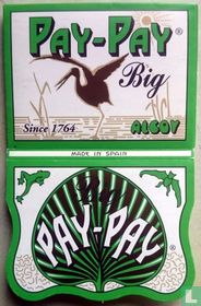PAY PAY BIG 