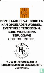 Hospitel Entertaiment