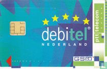 Debitel Nederland Bosch