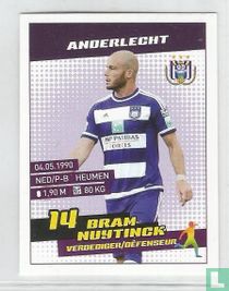 Bram Nuytinck