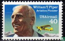 William T. Piper