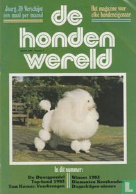 De Hondenwereld 1