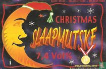 Slaapmutske Christmas