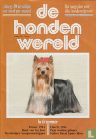 De Hondenwereld 1