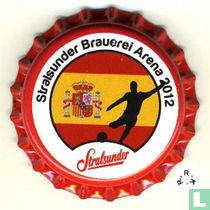 Stralsunder Brauerei Arena 2012