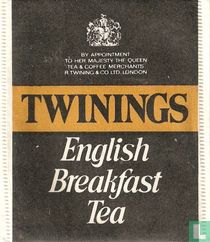 English Breakfast Tea