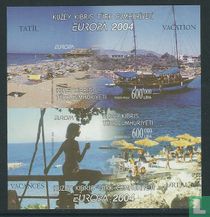 Europa - Urlaub