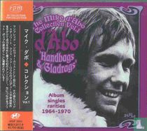The Mike d'Abo Collection Volume 1 1964-1970