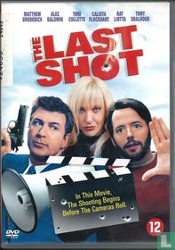 The Last Shot