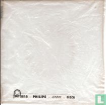 Einzelhülle Philips Fontana London Decca