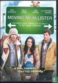 Moving McAllister