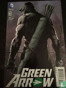 Green Arrow 41