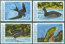Vogels