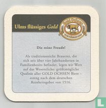 Die reine Freude!
