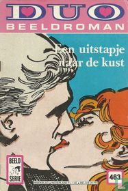 Een uitstapje naar de kust acheter