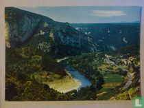 Paysage du Vivarais