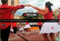 Sardanes 1¼ size 