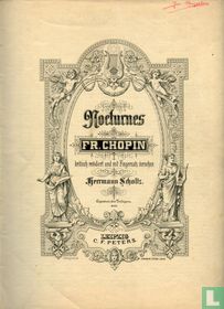 Nocturnes