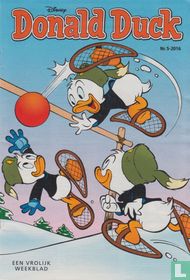 Donald Duck 5 kaufen