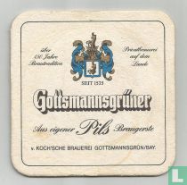 Gottsmannsgrüner