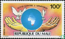Campagne anti-apartheid