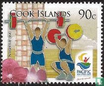 Games of the South Pacific