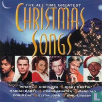 The All Time Greatest Christmas Songs