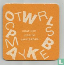 Grafisch Lyceum Amsterdam