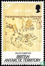Halley's Comet