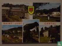 Saint-Just