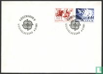 Europa – Folklore