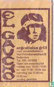El Gaucho Argentinian Grill