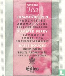 Sommerbeeren