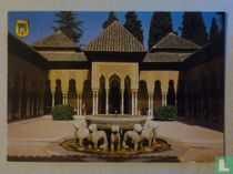 Granada - La Alhambra
