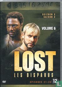 Seizoen 2 Volume 6 - Episodes 21 - 24