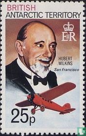 Ontdekkingsreizigers  