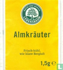 Almkräuter