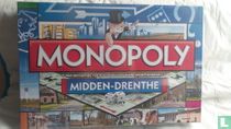Monopoly Midden-Drenthe