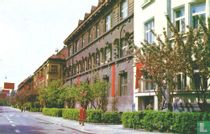 Kalininstraat (Oezjhorod)