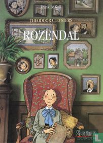 Rozendal
