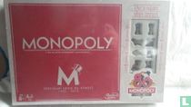 Monopoly Speciální edice 80