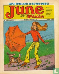 June and Pixie 9