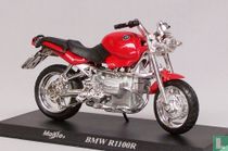 BMW R1100R