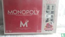 Monopoly 80e verjaardags editie