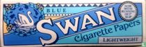 Swan blue (shepherd) single wide 